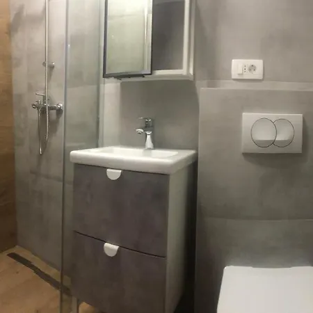 Apartmán Alex 2 - Cozy New Centar Pula