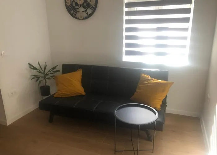 Apartamento Alex 2 - Cozy New Centar