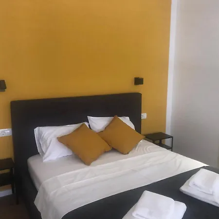 Alex 2 - Cozy New Centar Póla