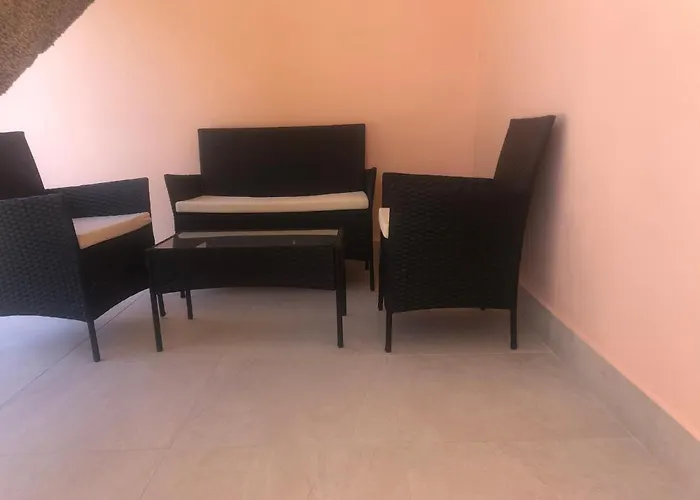 Lejlighed Alex 2 - Cozy New Centar Pula