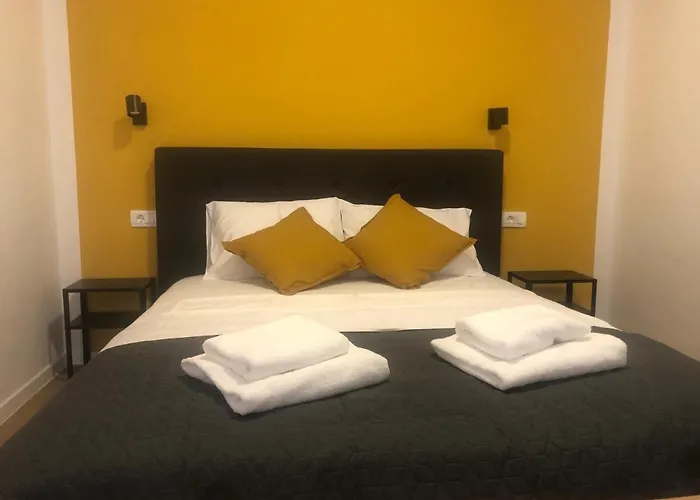 Lejlighed Alex 2 - Cozy New Centar Pula