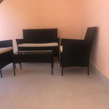 Apartman Alex 2 - Cozy New Centar Pula