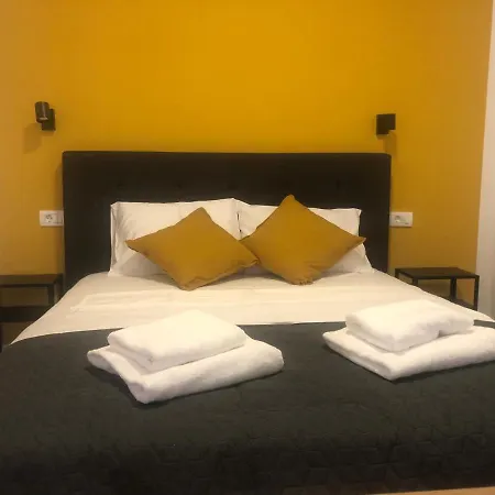 Apartman Alex 2 - Cozy New Centar Pula