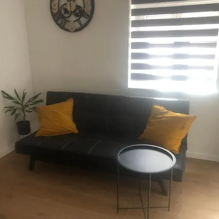 Apartman Alex 2 - Cozy New Centar