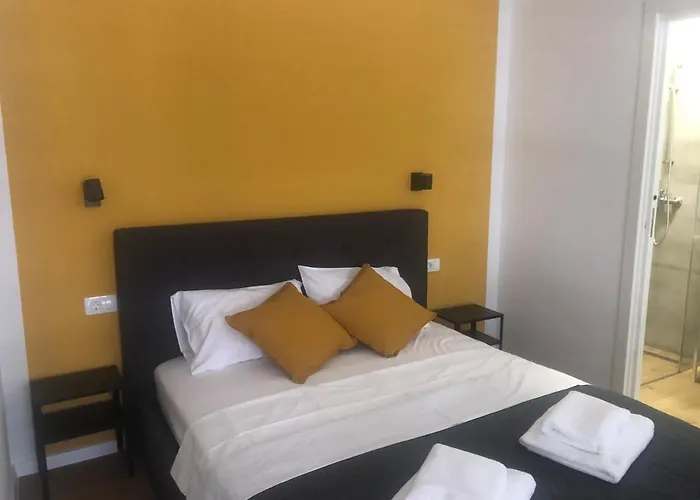 Alex 2 - Cozy New Centar Pula